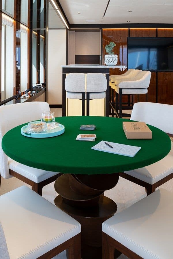 best yacht sales deals Solemates - Heesen Yachts