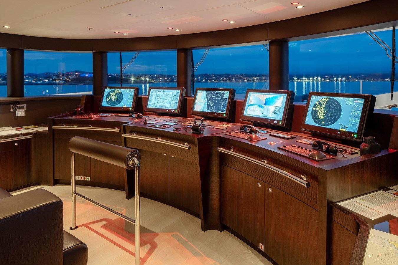 Solemates - Heesen Yachts yacht sale