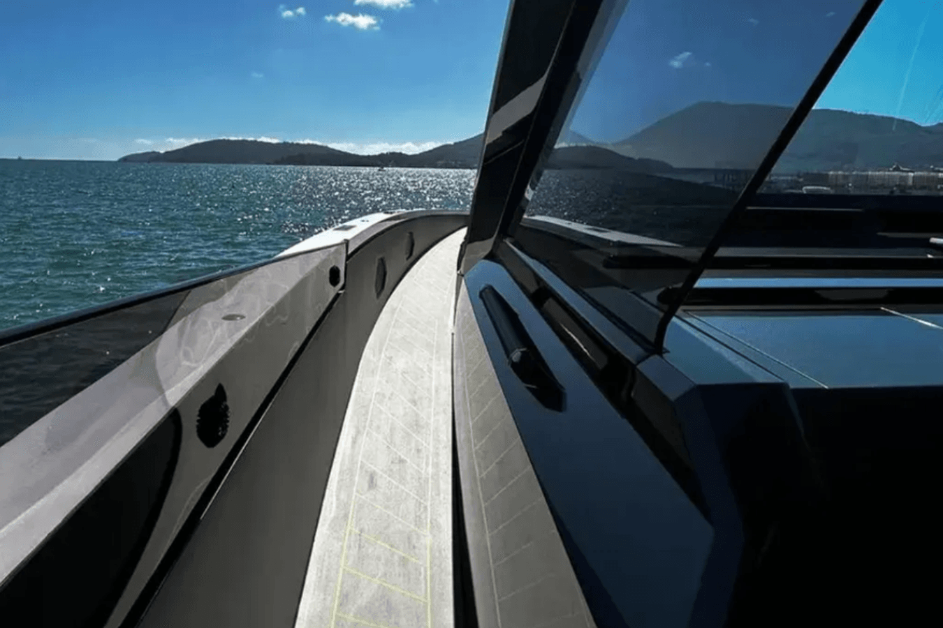  Tecnomar Lamborghini 63 - TECNOMAR