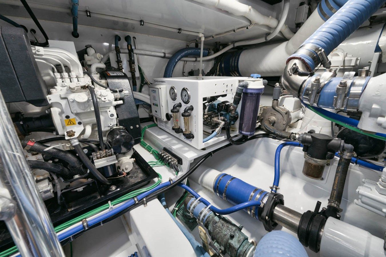 Стоимость яхты CORAL C