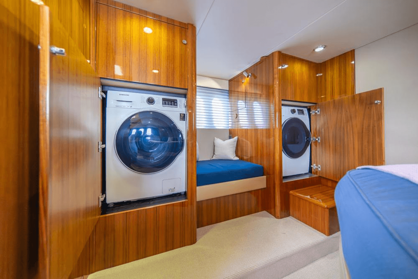 Buy a yacht Esacpe - Maritimo