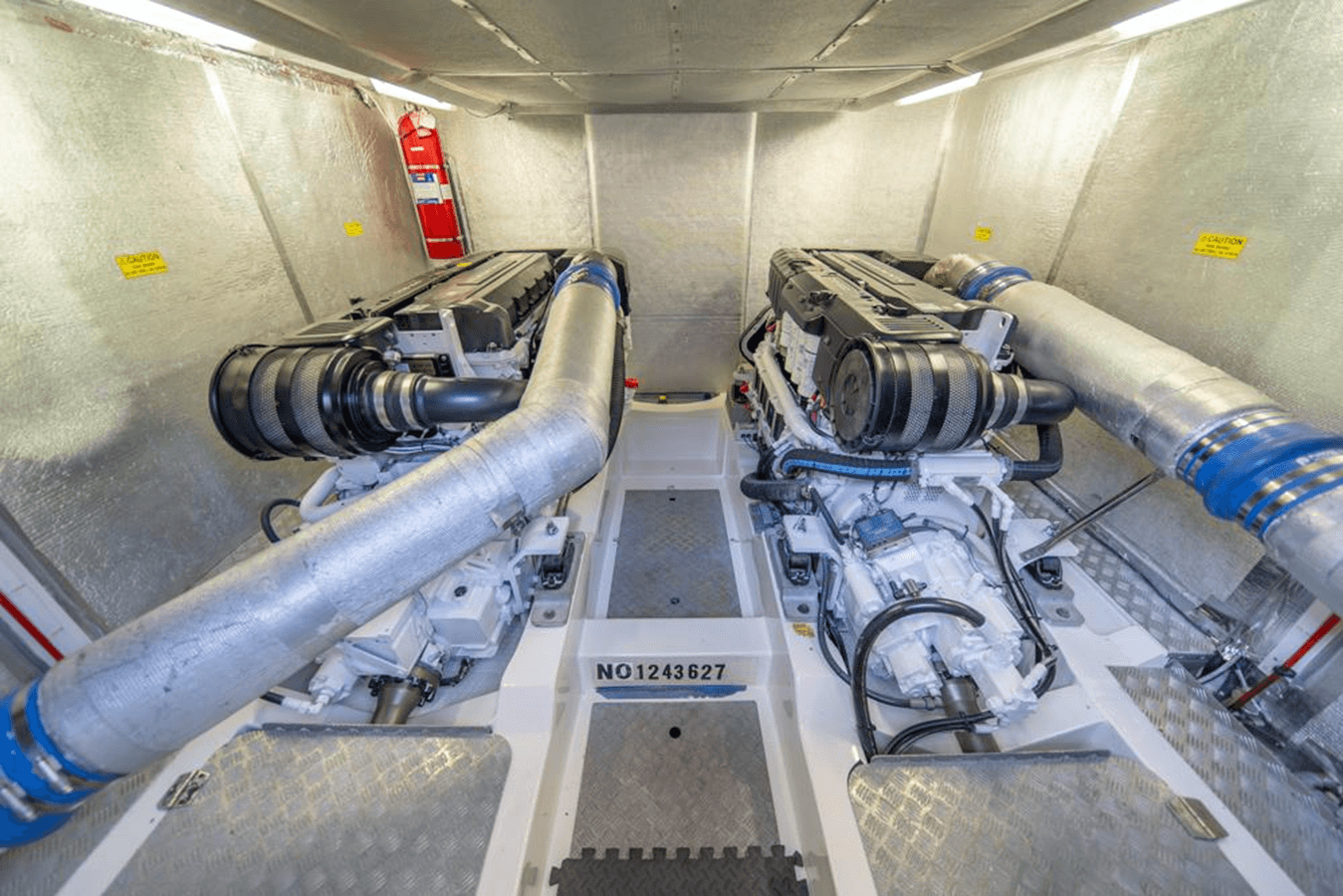 Buy a Esacpe at Shestakov Yacht Sales