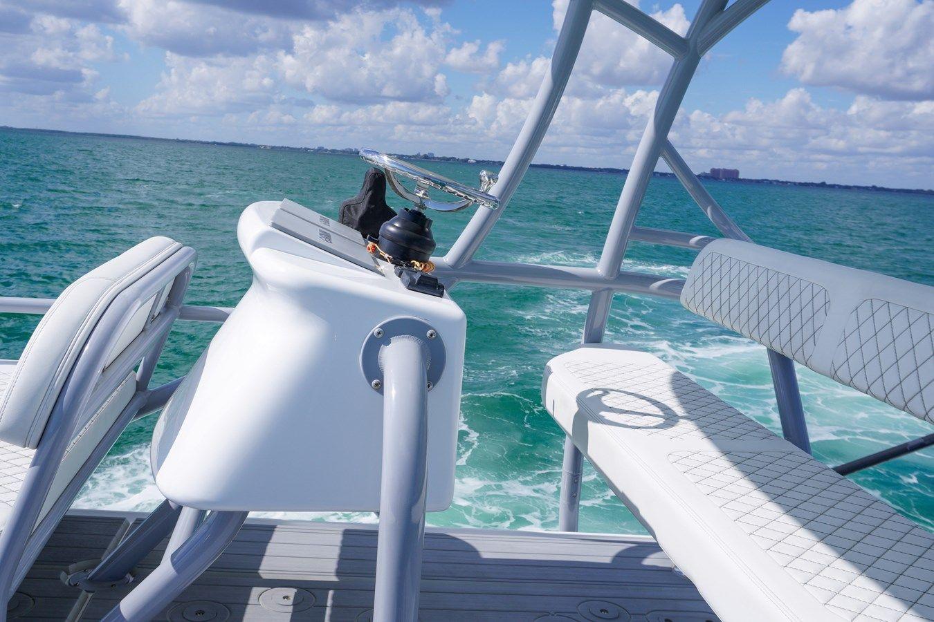 Buy a HCB 53 - HCB at Shestakov Yacht Sales