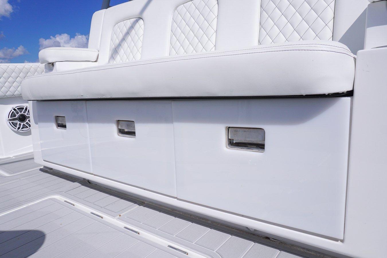 Buy a yacht HCB 53 - HCB