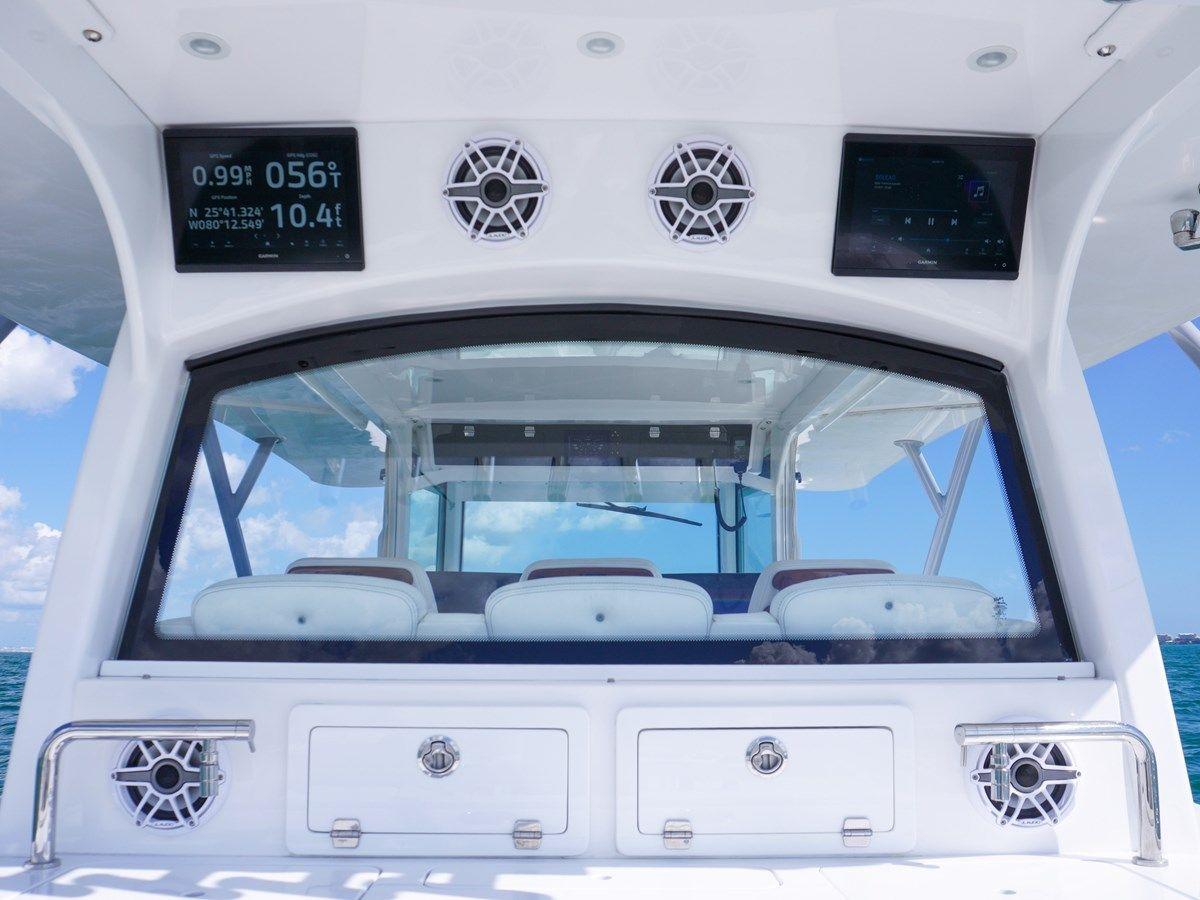 HCB 53 2023 yacht sale