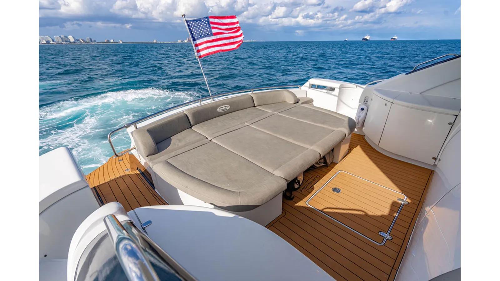 IT'S ALL GOOD 2 - PERSHING