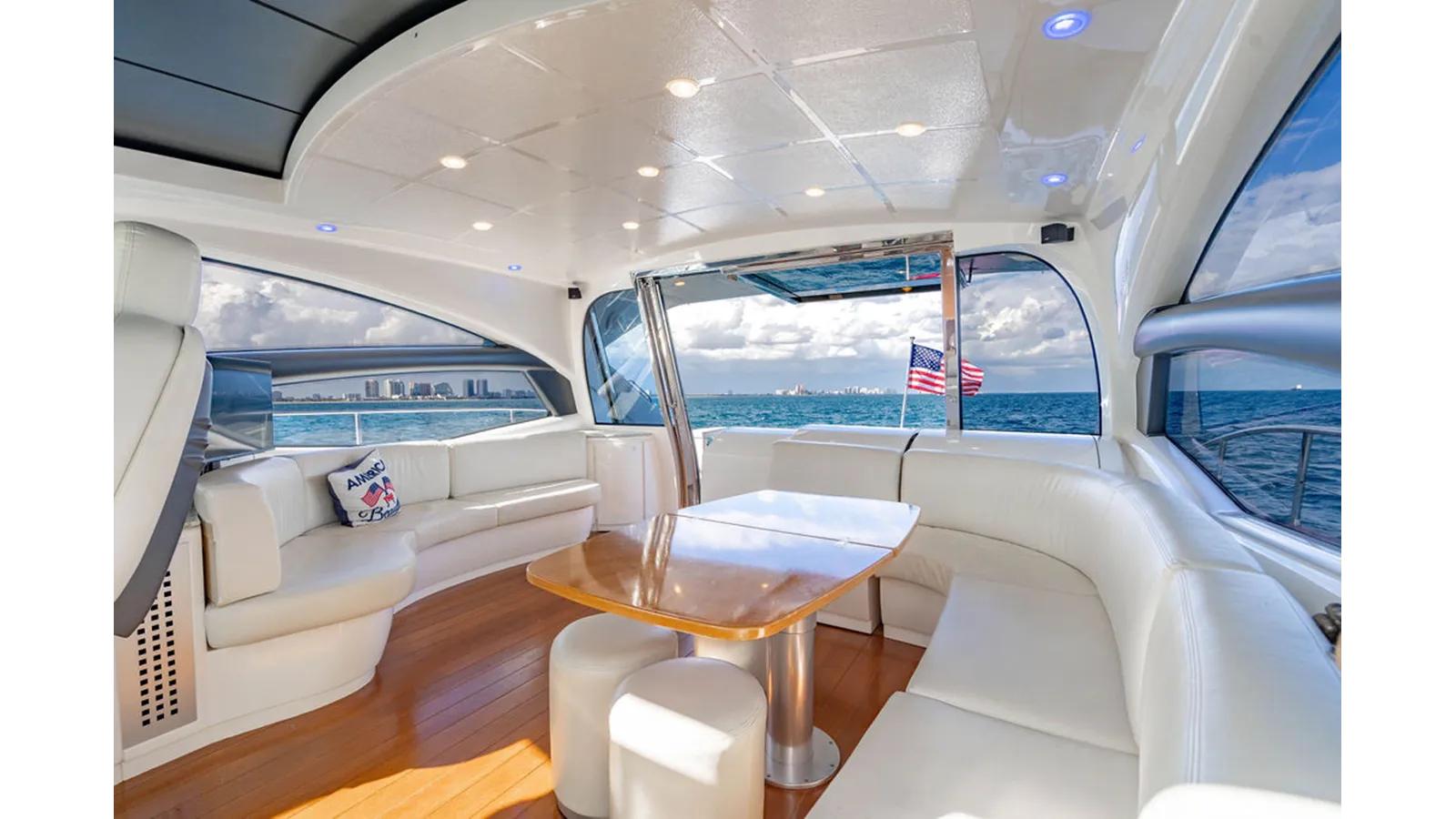 best yacht sales deals IT'S ALL GOOD 2 62