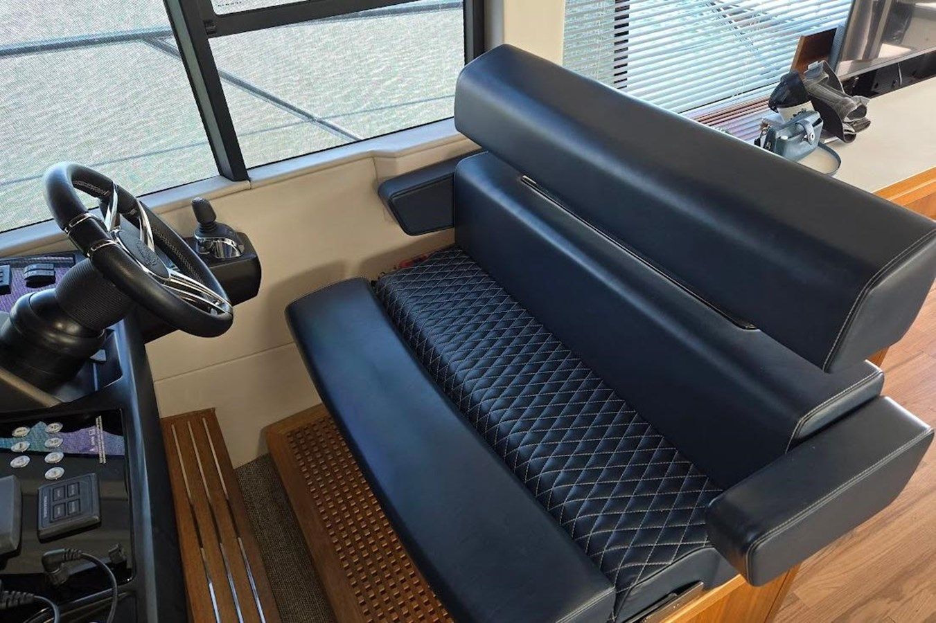 best yacht sales deals DULZURA 50