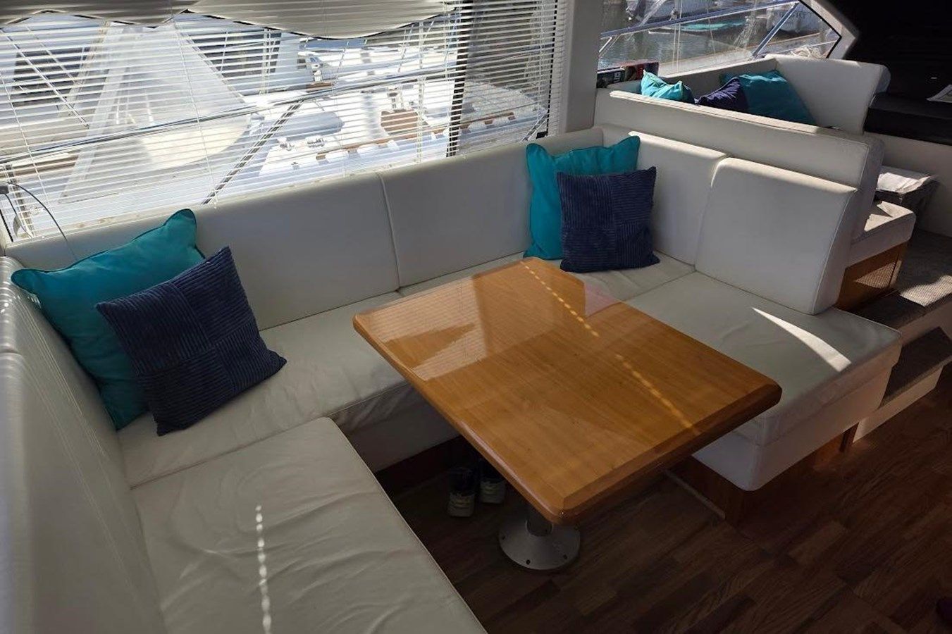 DULZURA - Sunseeker yacht sale