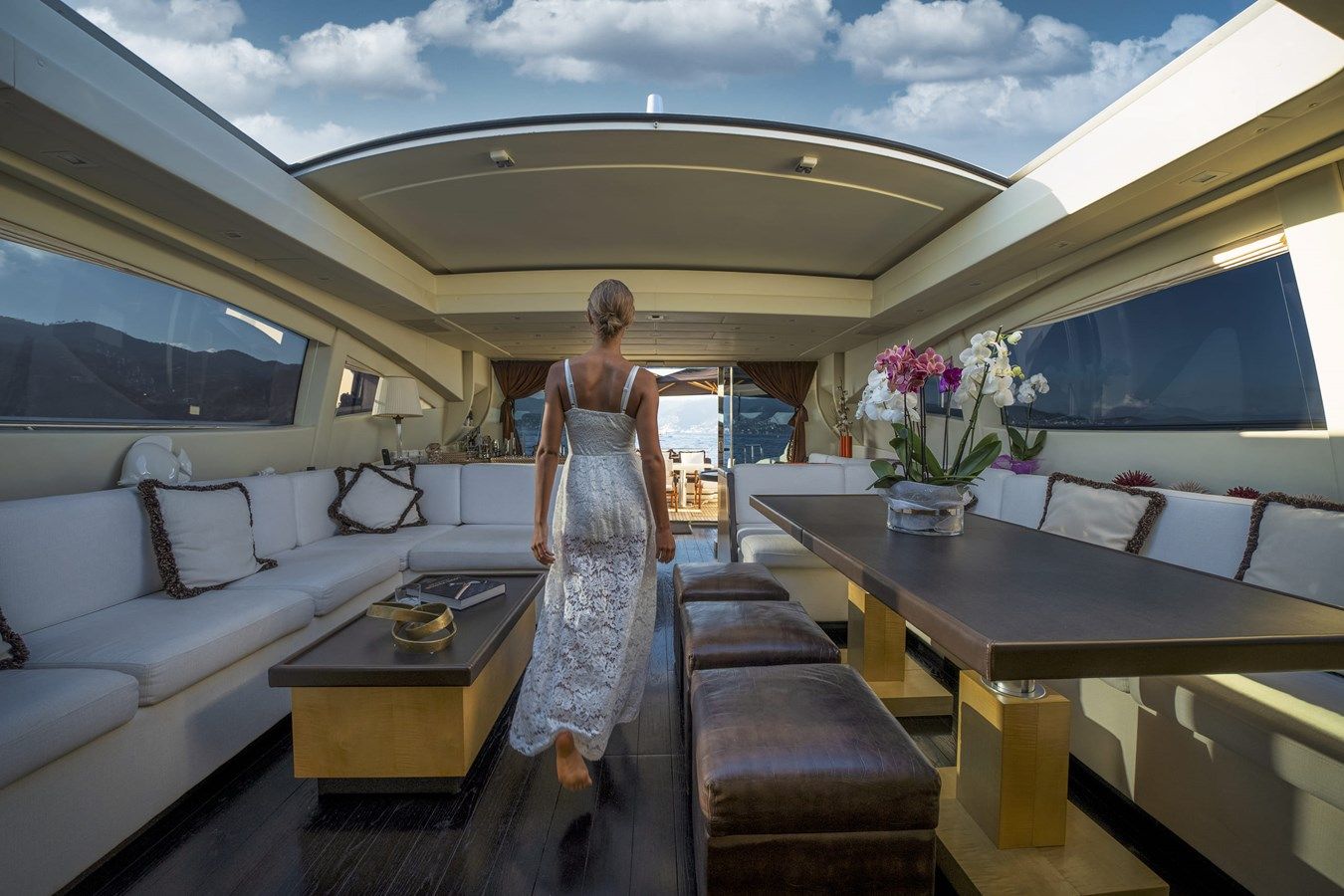 best yacht sales deals MANU