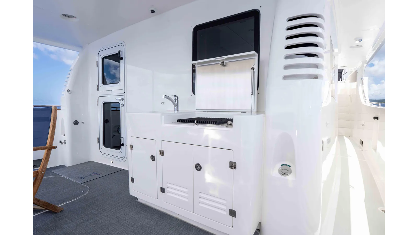 Купить яхту Martini 63 в Shestakov Yacht Sales