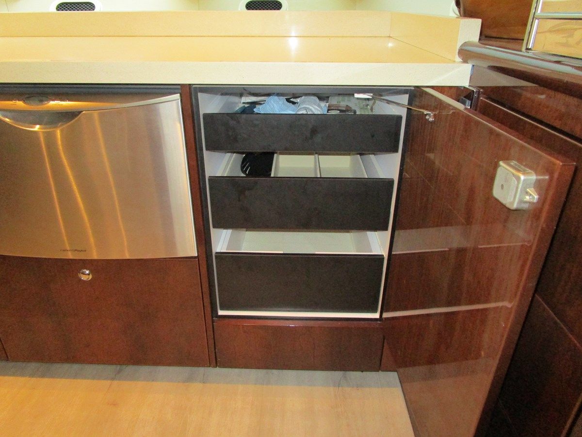 SHORE GIRL - NEPTUNUS yacht sale