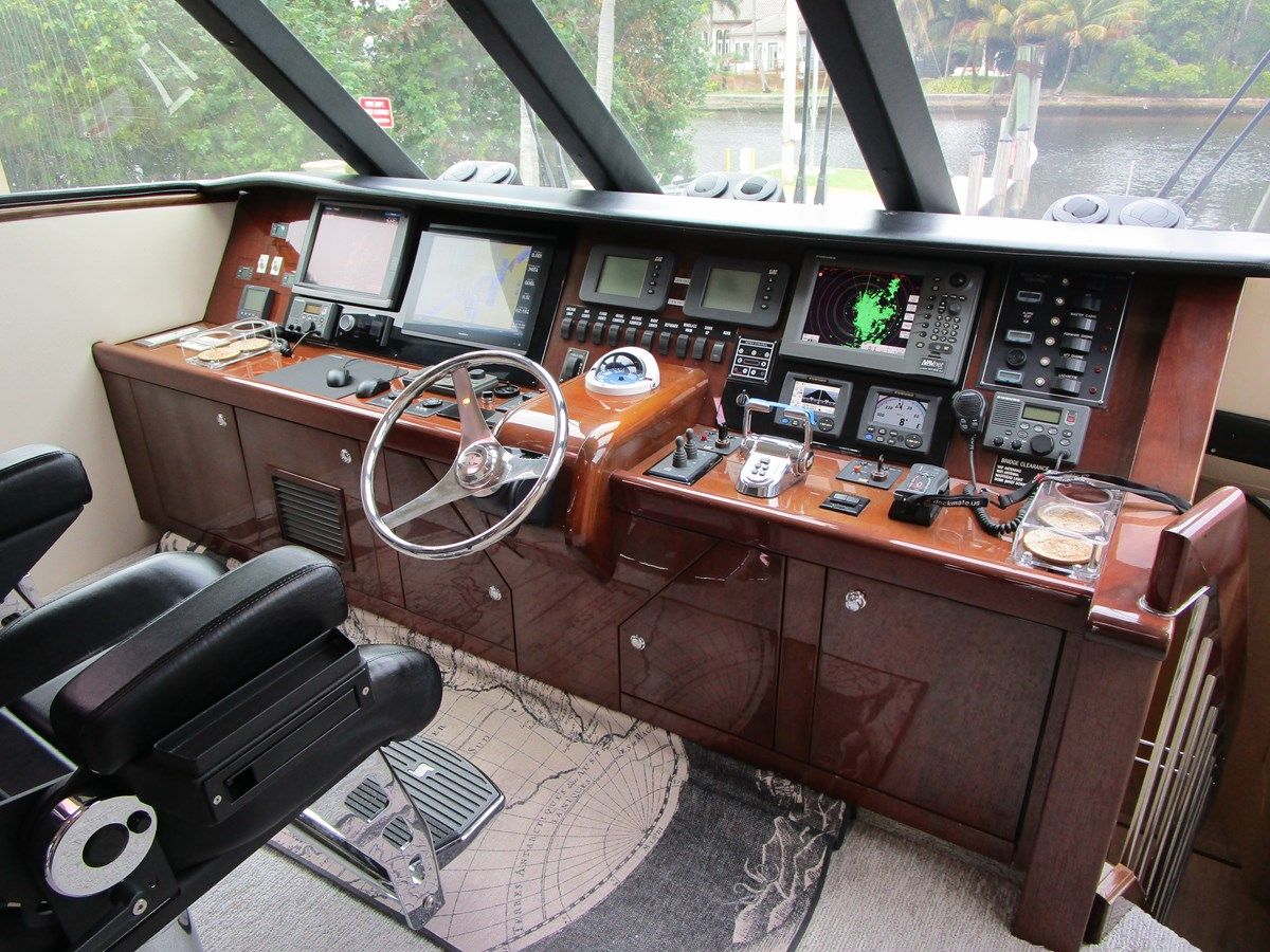 Лучшие предложения покупки яхты SHORE GIRL 2005