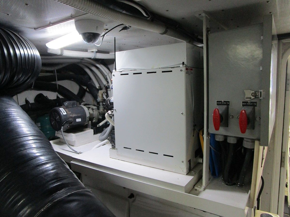 Лучшие предложения покупки яхты SHORE GIRL Enclosed Skylounge