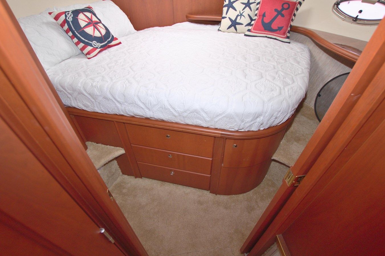 best yacht sales deals Bear Foot II (Copy)