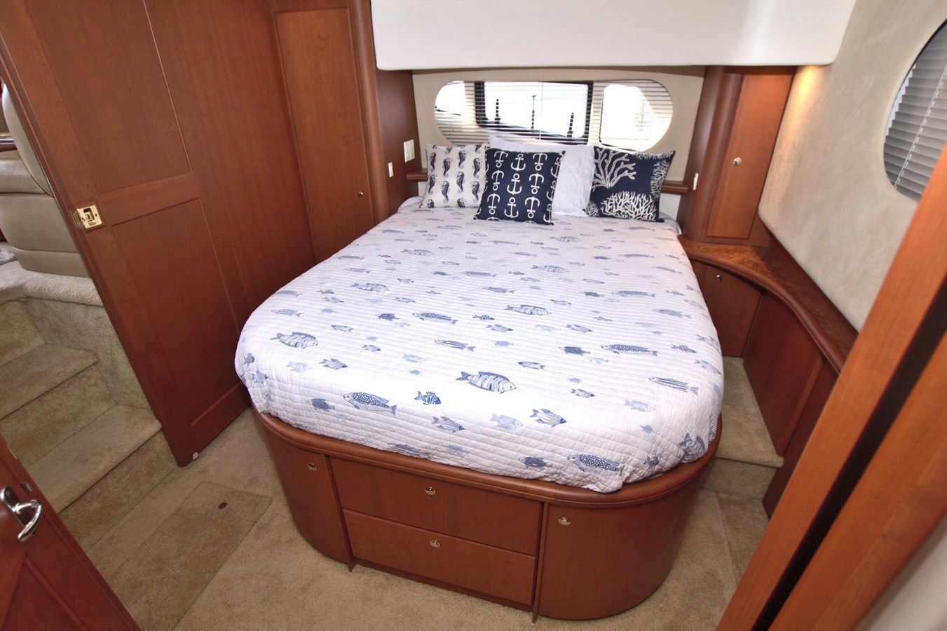 the best price on Bear Foot II (Copy) 39 Motor Yacht