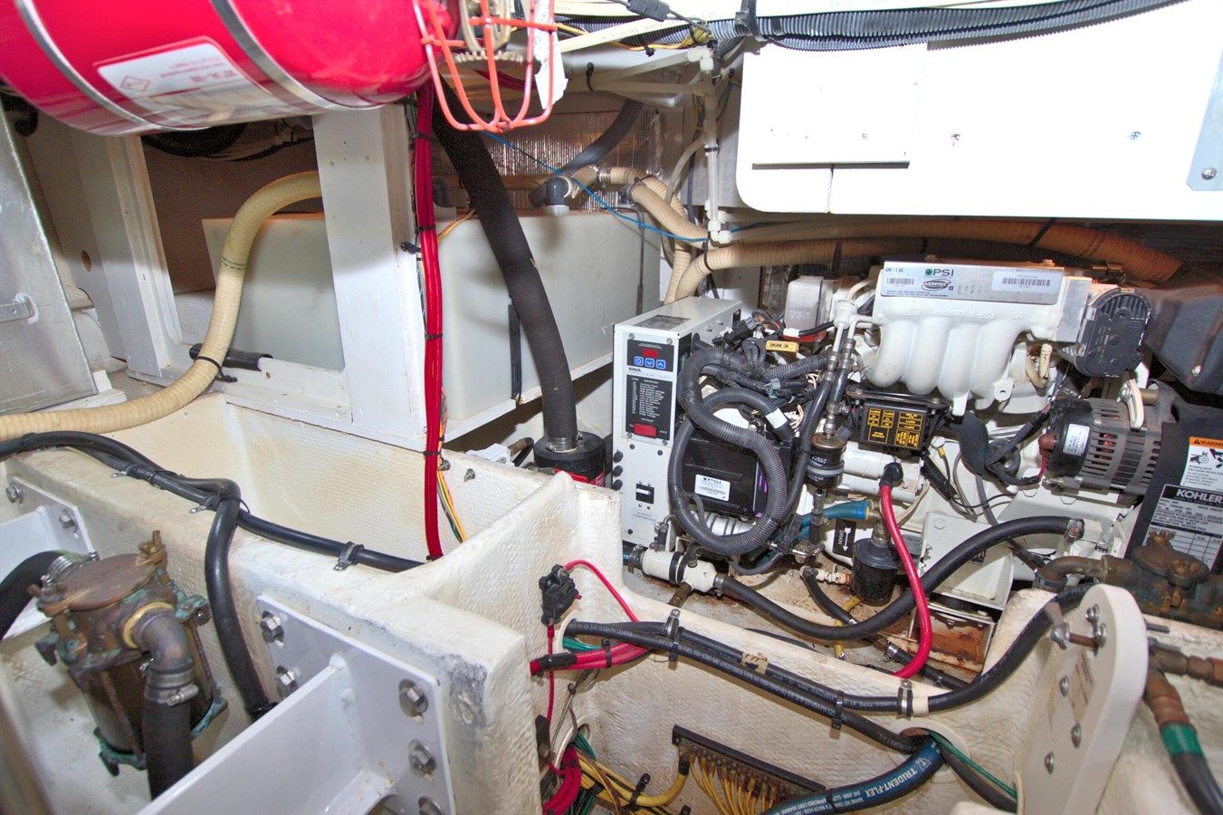 Bear Foot II (Copy) 2006