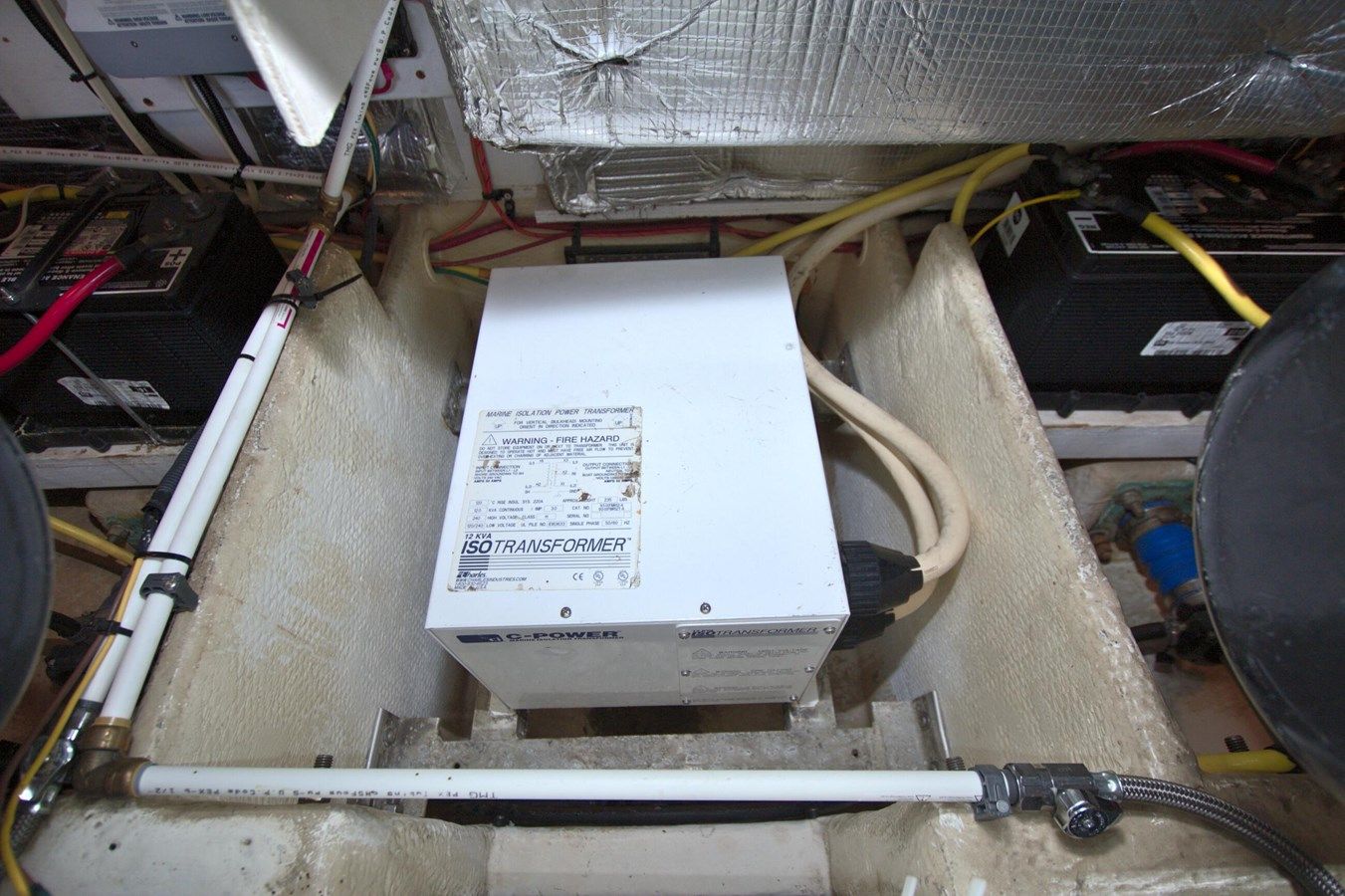 Bear Foot II (Copy) 39 Motor Yacht price