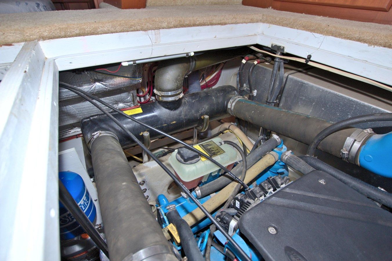 best yacht sales deals Bear Foot II (Copy)