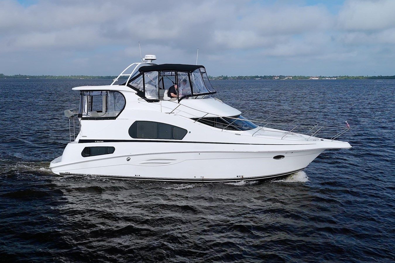 best yacht sales deals Bear Foot II (Copy) 39