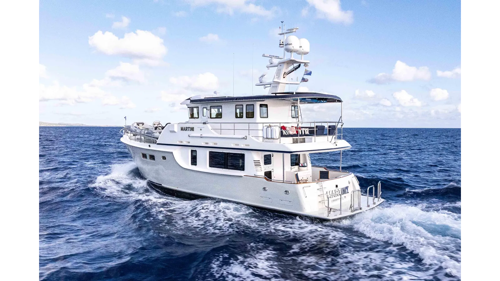 Лучшая цена на Martini 2022