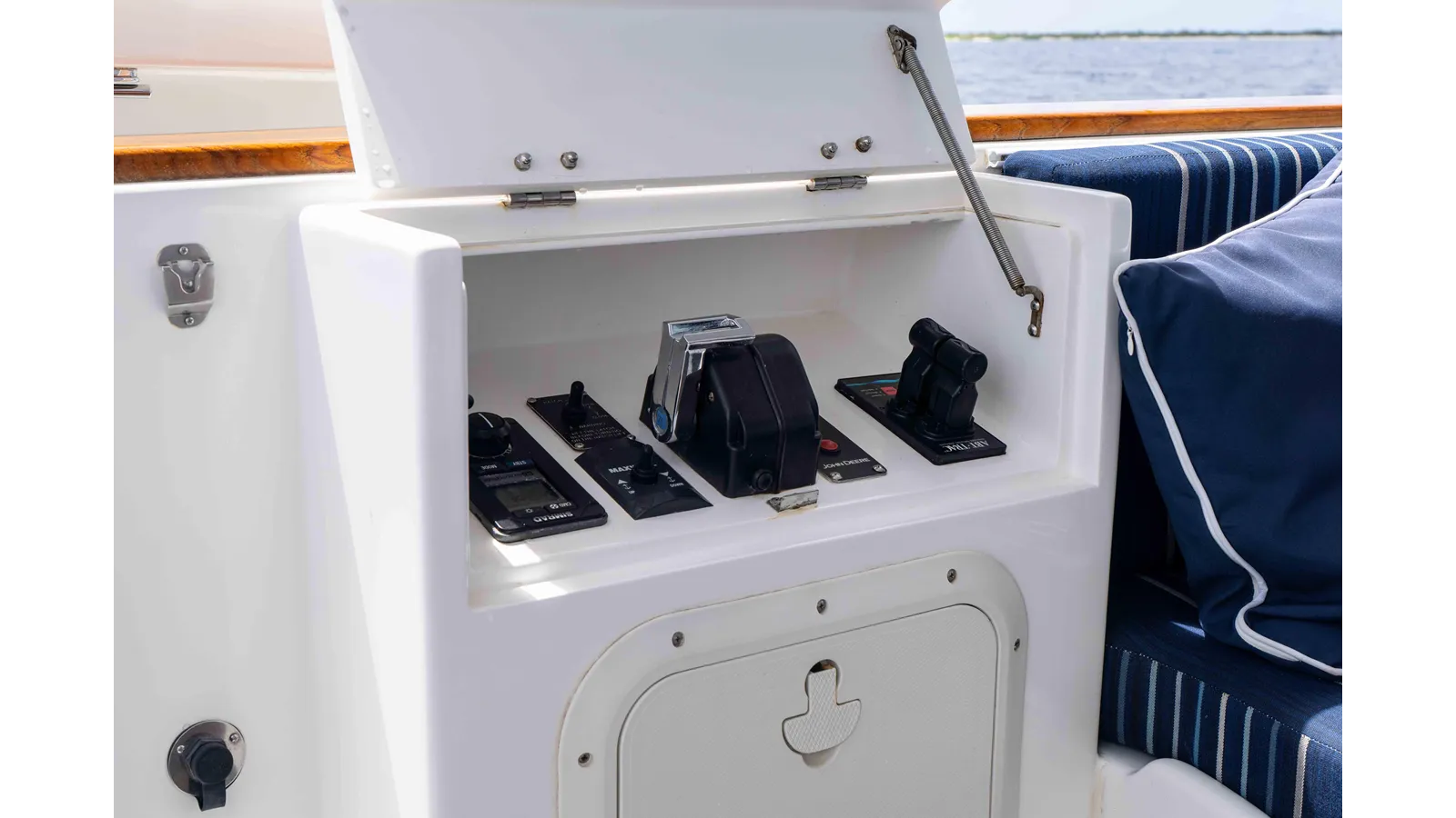 Продажа яхты Martini