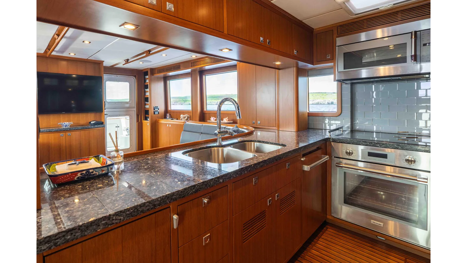 Лучшая цена на Martini - Nordhavn