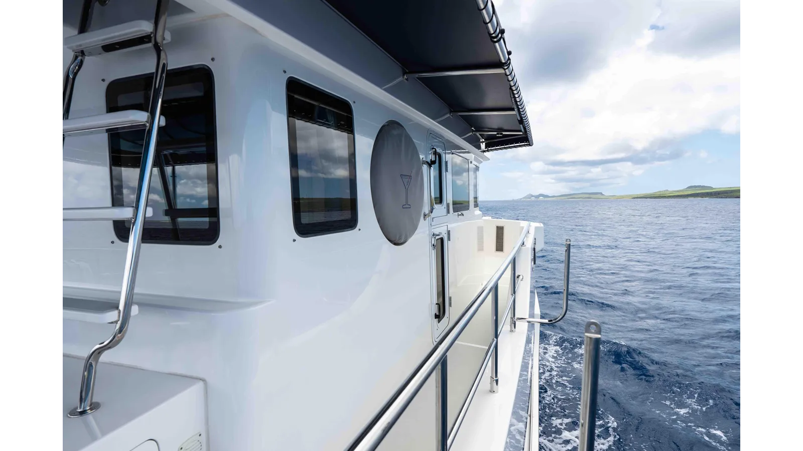 Стоимость яхты Martini