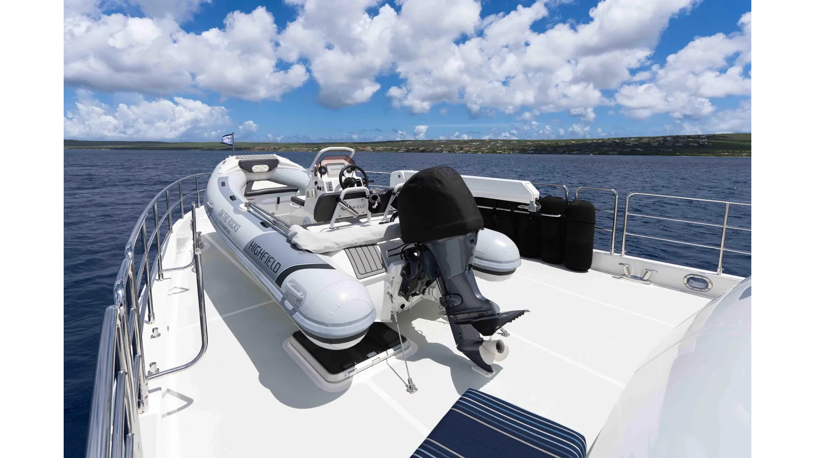 Купить Martini - Nordhavn