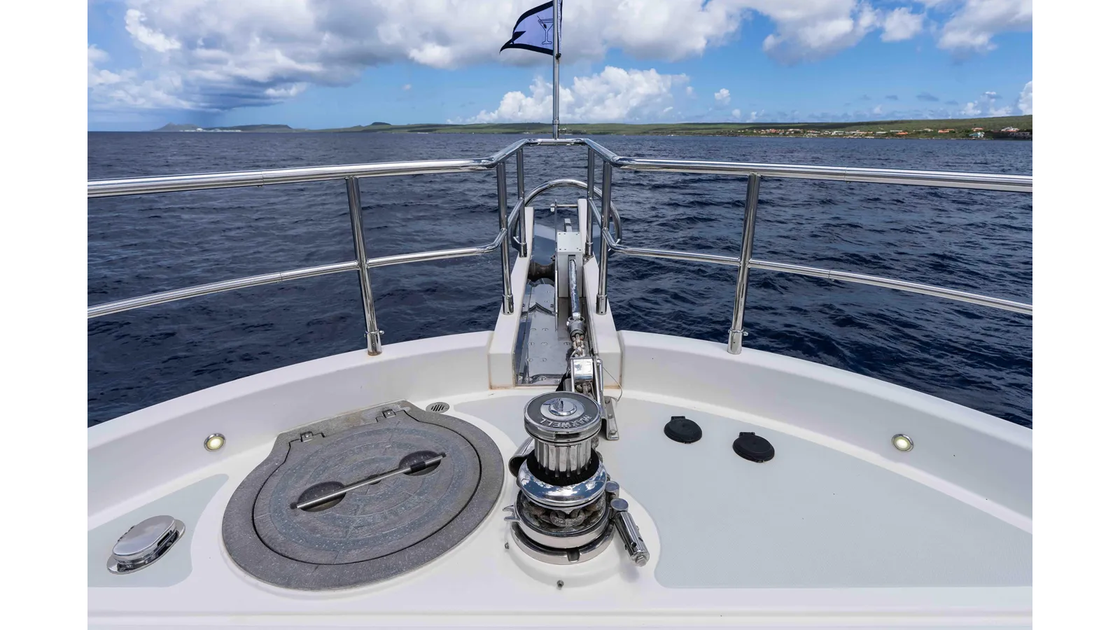 Лучшая цена на Martini - Nordhavn