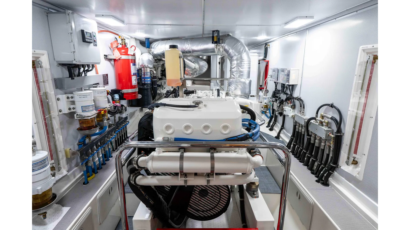 Продажа яхты Martini N63