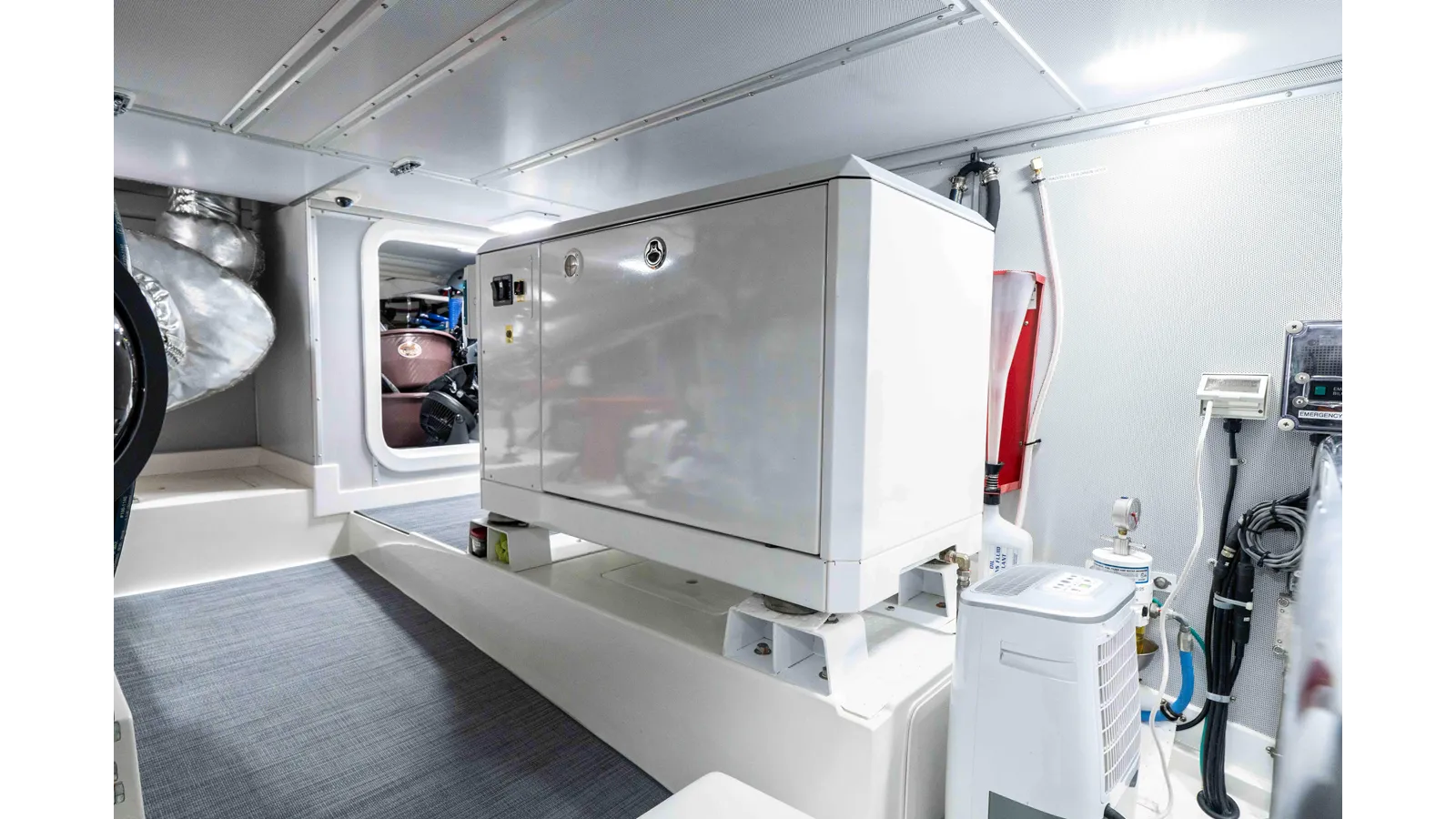 Стоимость яхты Martini - Nordhavn