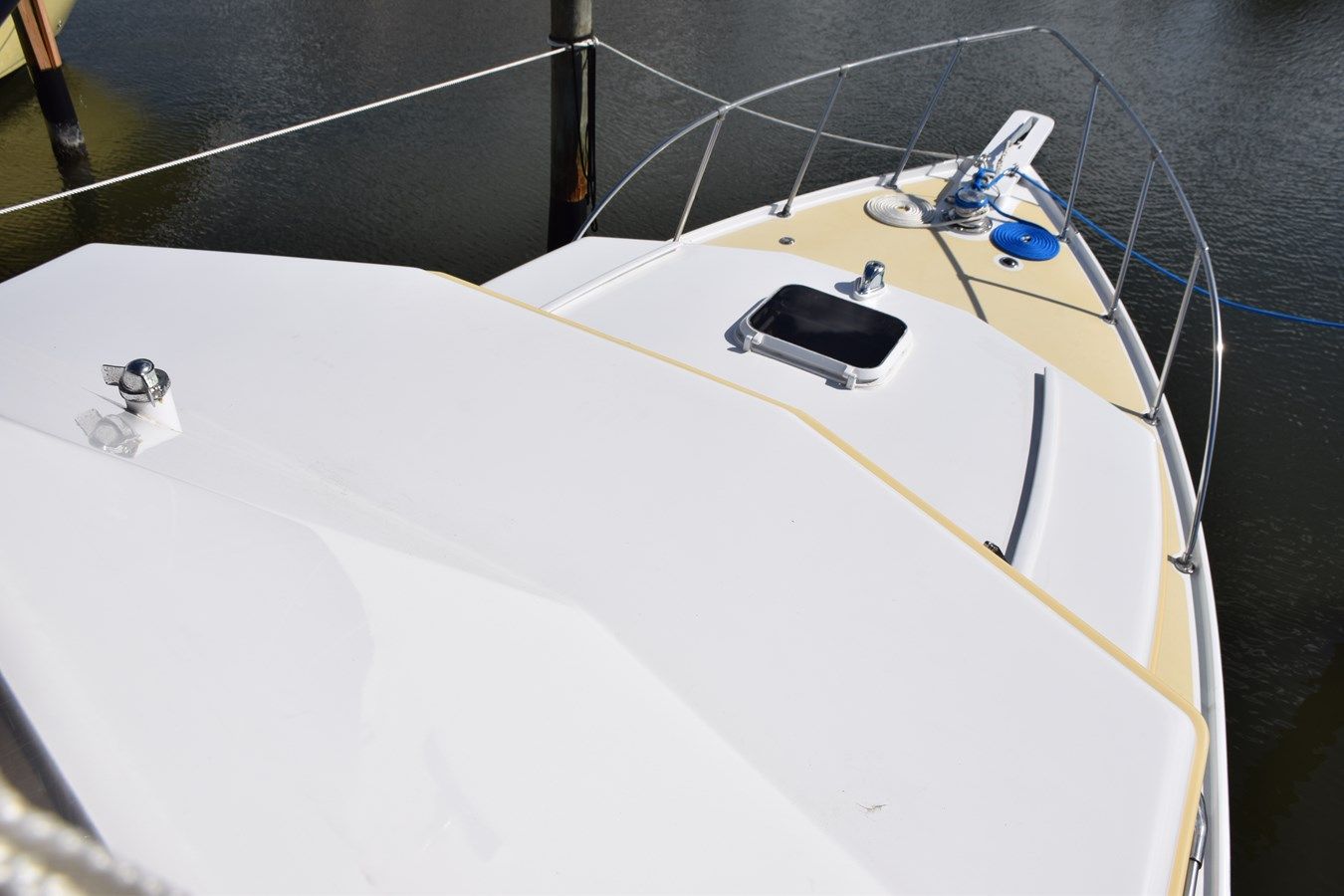 EAGLES NEST - WHITICAR