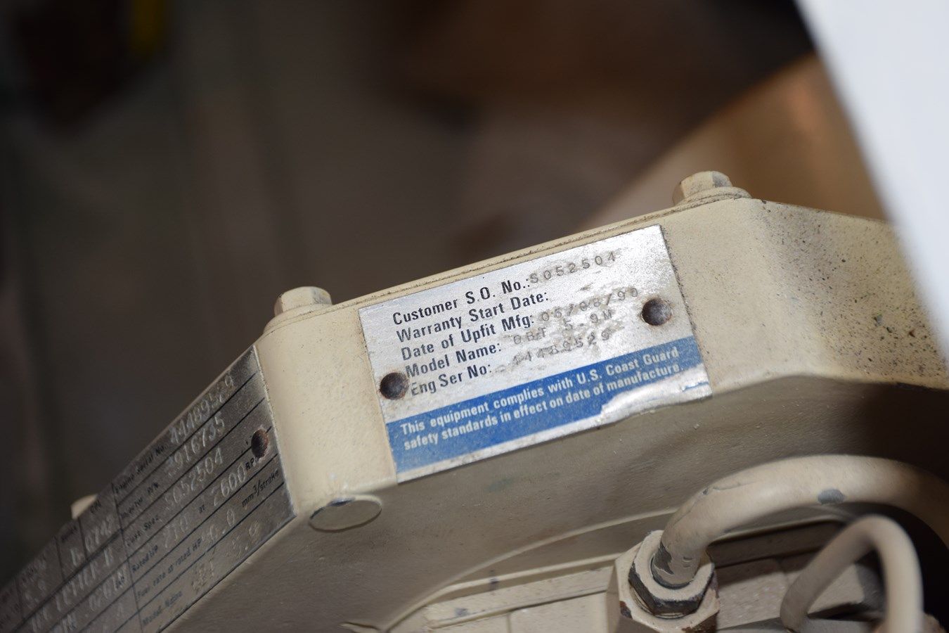 Купить EAGLES NEST - WHITICAR