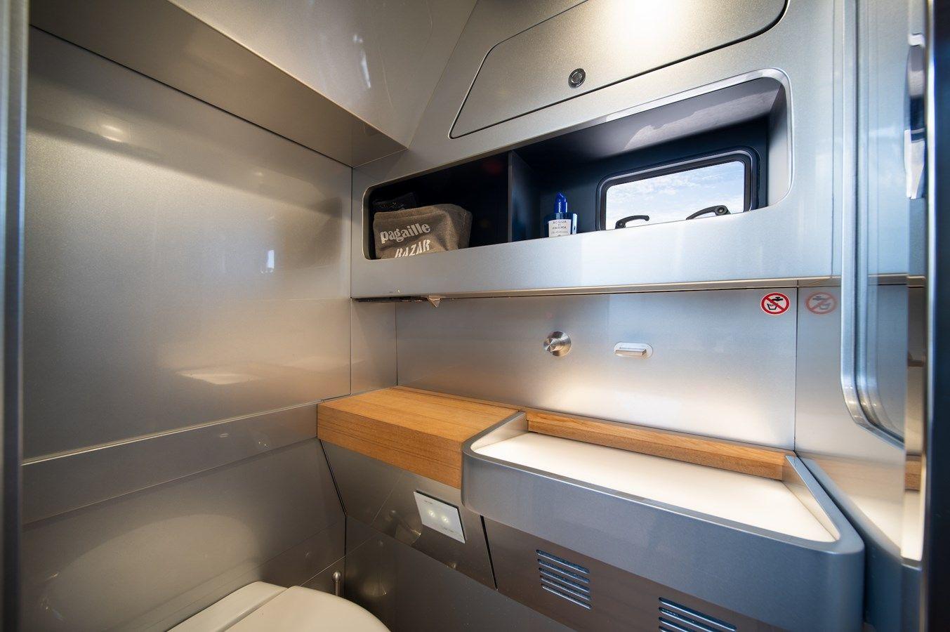 Buy a yacht SEA SEA II - NOVAMARINE