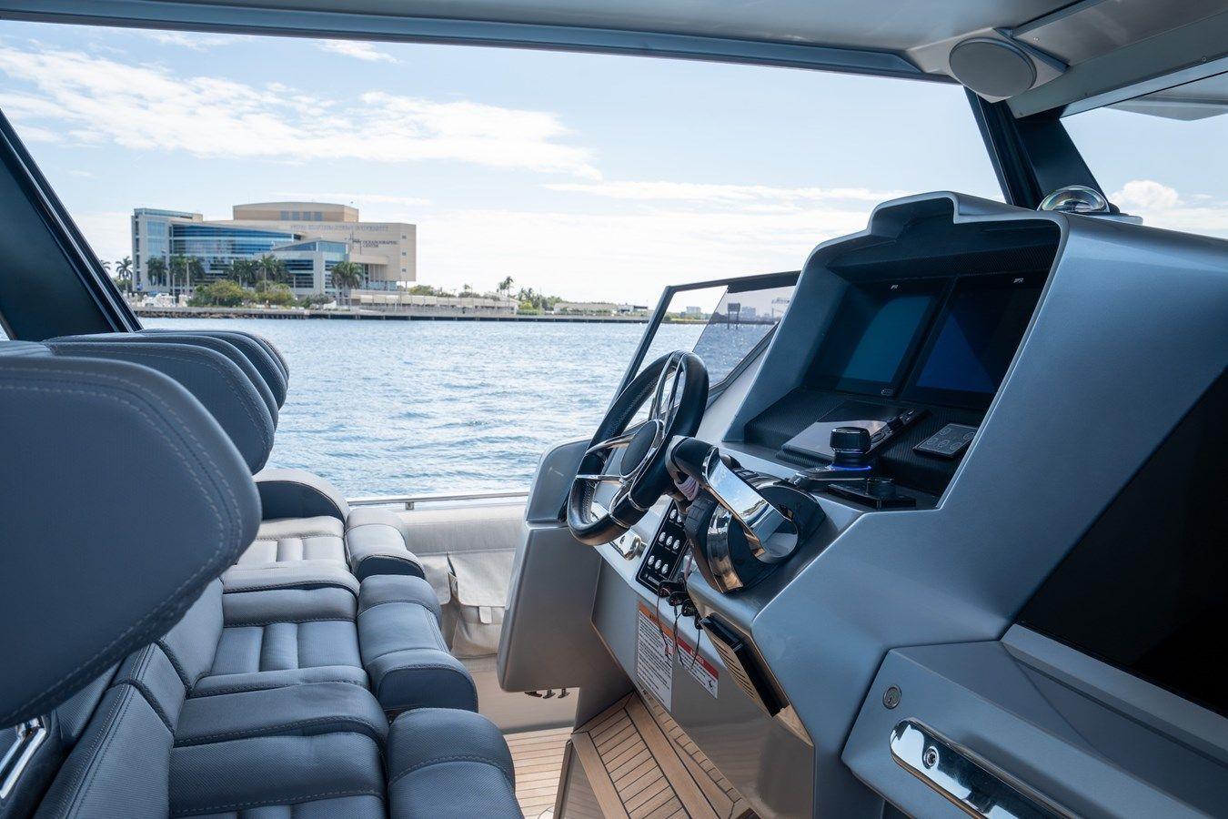 SEA SEA II 55 yacht sale