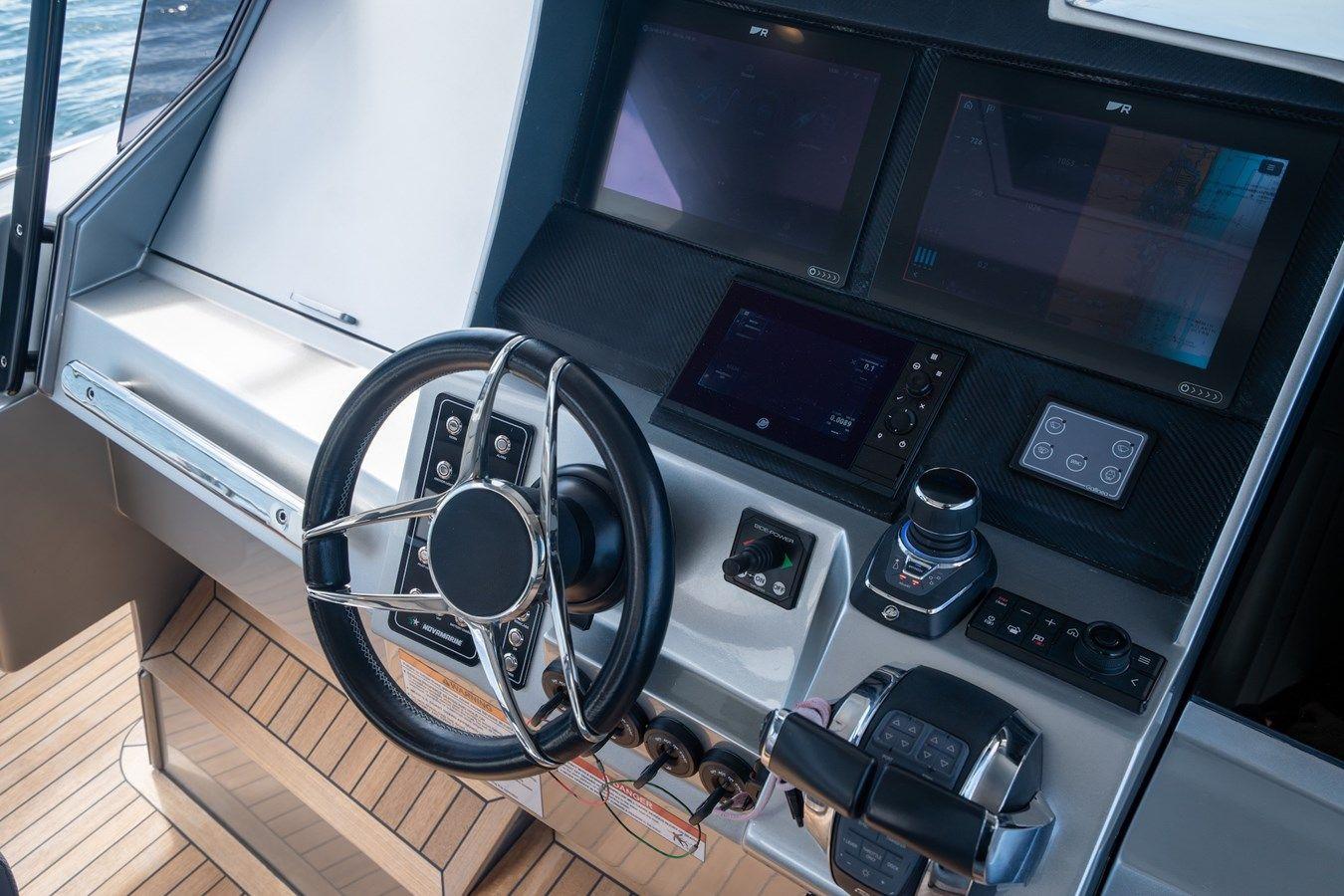 best yacht sales deals SEA SEA II BS 160 Outboard