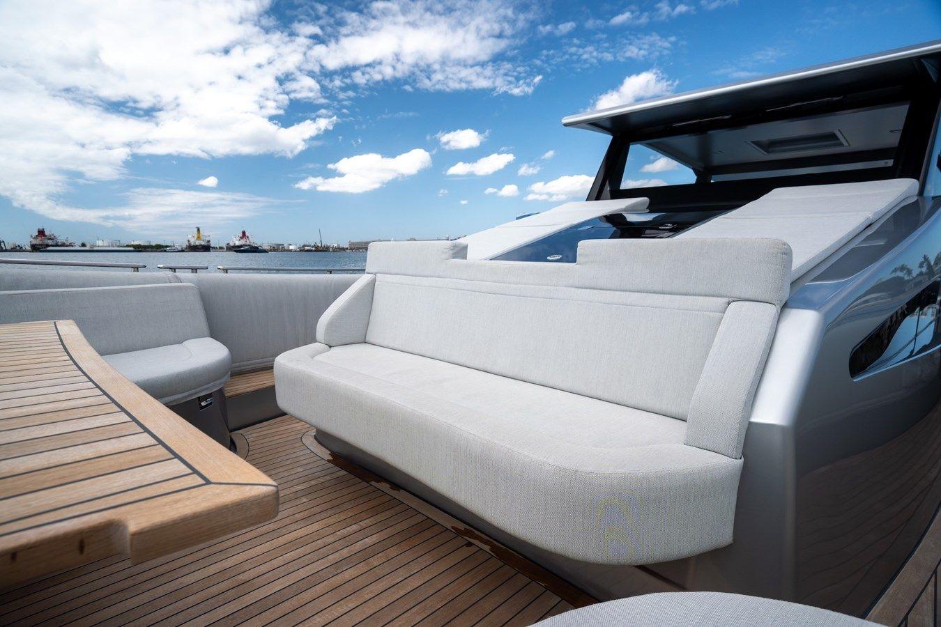 Buy a SEA SEA II - NOVAMARINE at Shestakov Yacht Sales