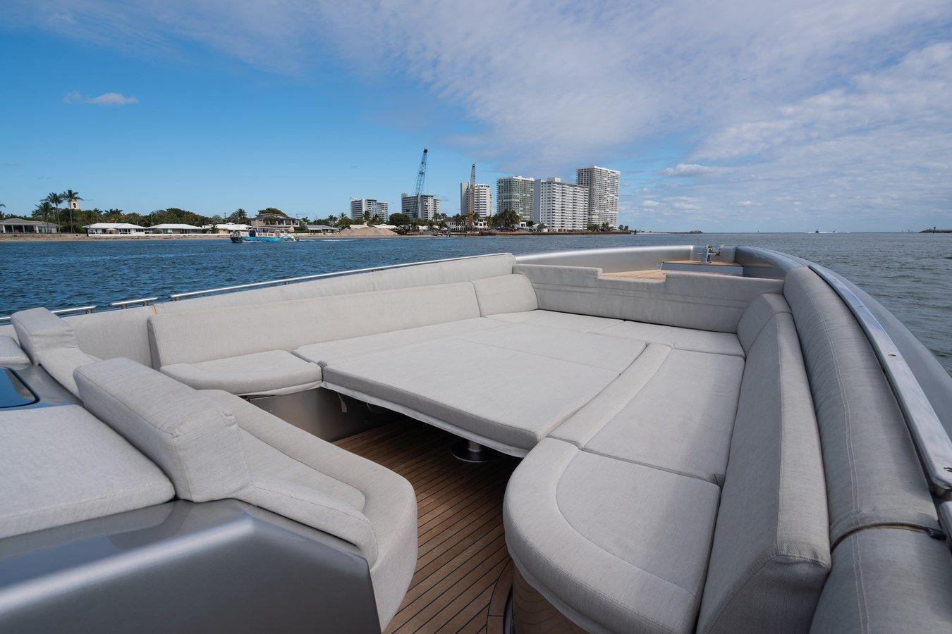 Buy a SEA SEA II at Shestakov Yacht Sales