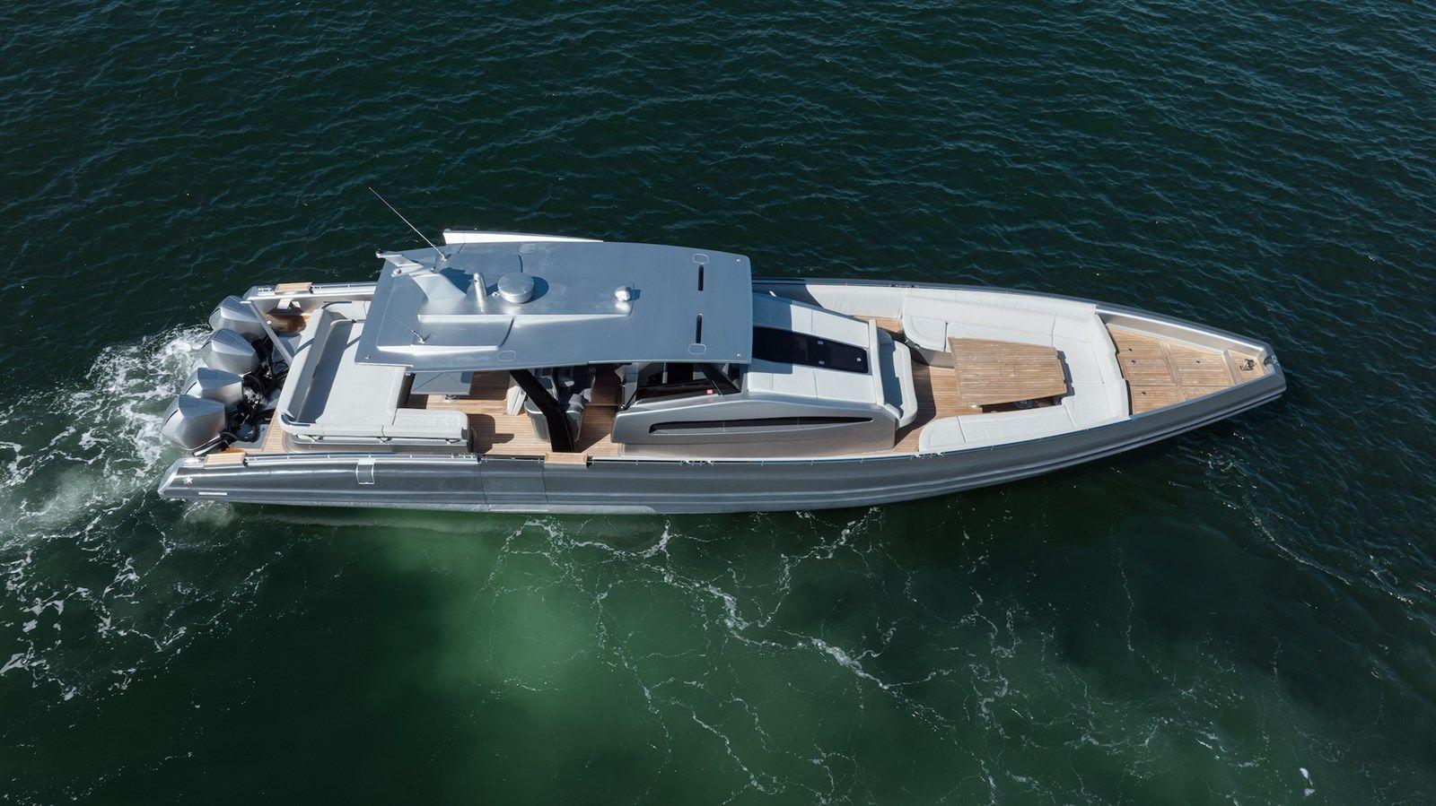 SEA SEA II - NOVAMARINE