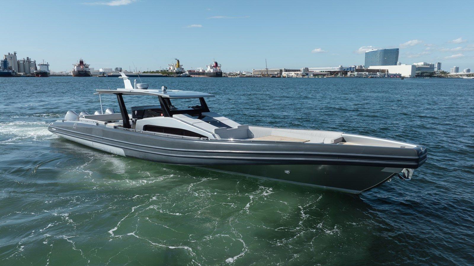 best yacht sales deals SEA SEA II