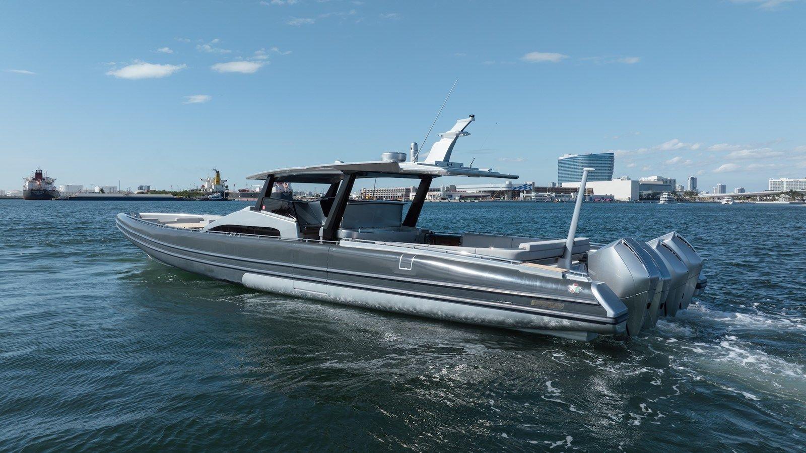 SEA SEA II - NOVAMARINE price