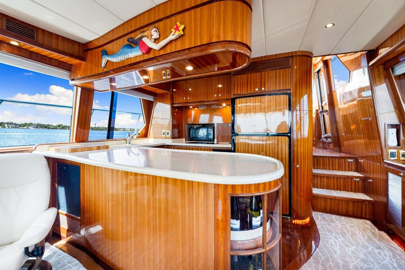 the best price on GYPSY SPIRIT 55