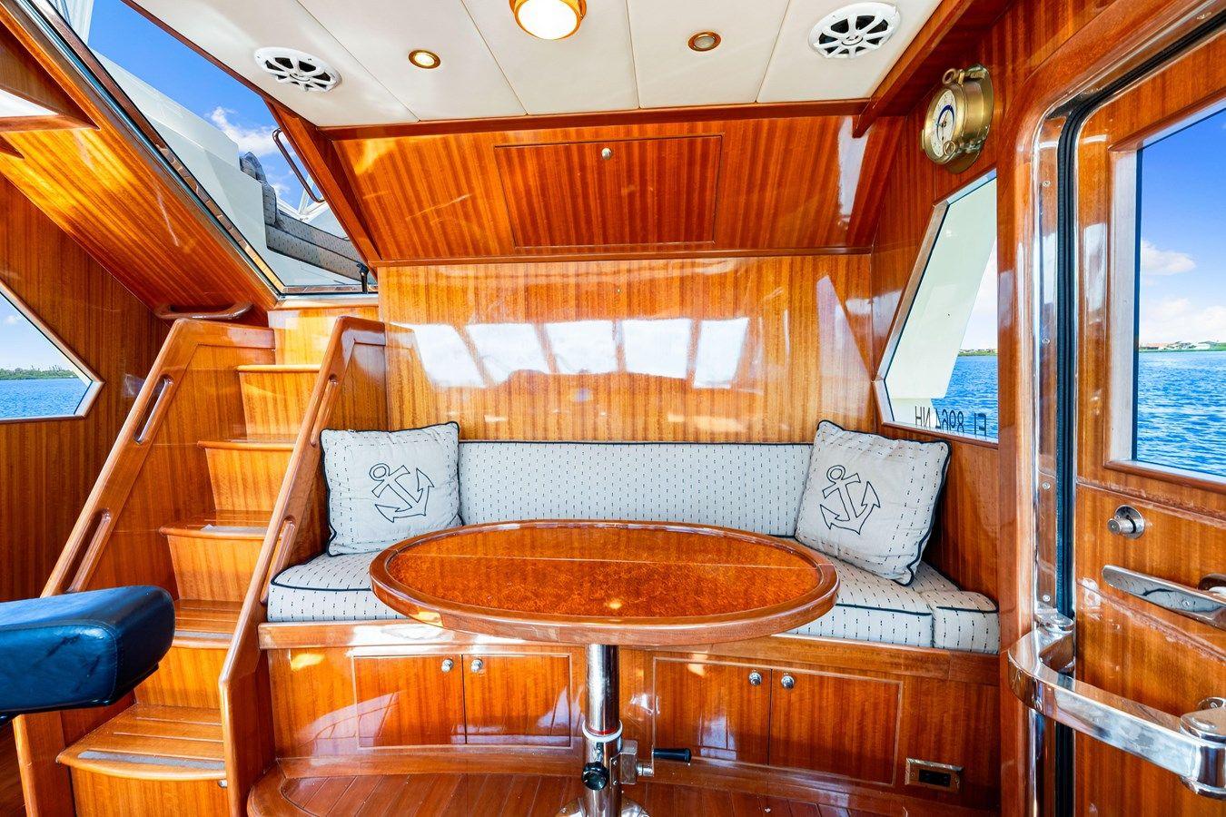 the best price on GYPSY SPIRIT 2007