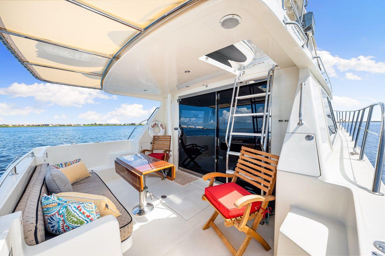 the best price on GYPSY SPIRIT 558 Pilothouse