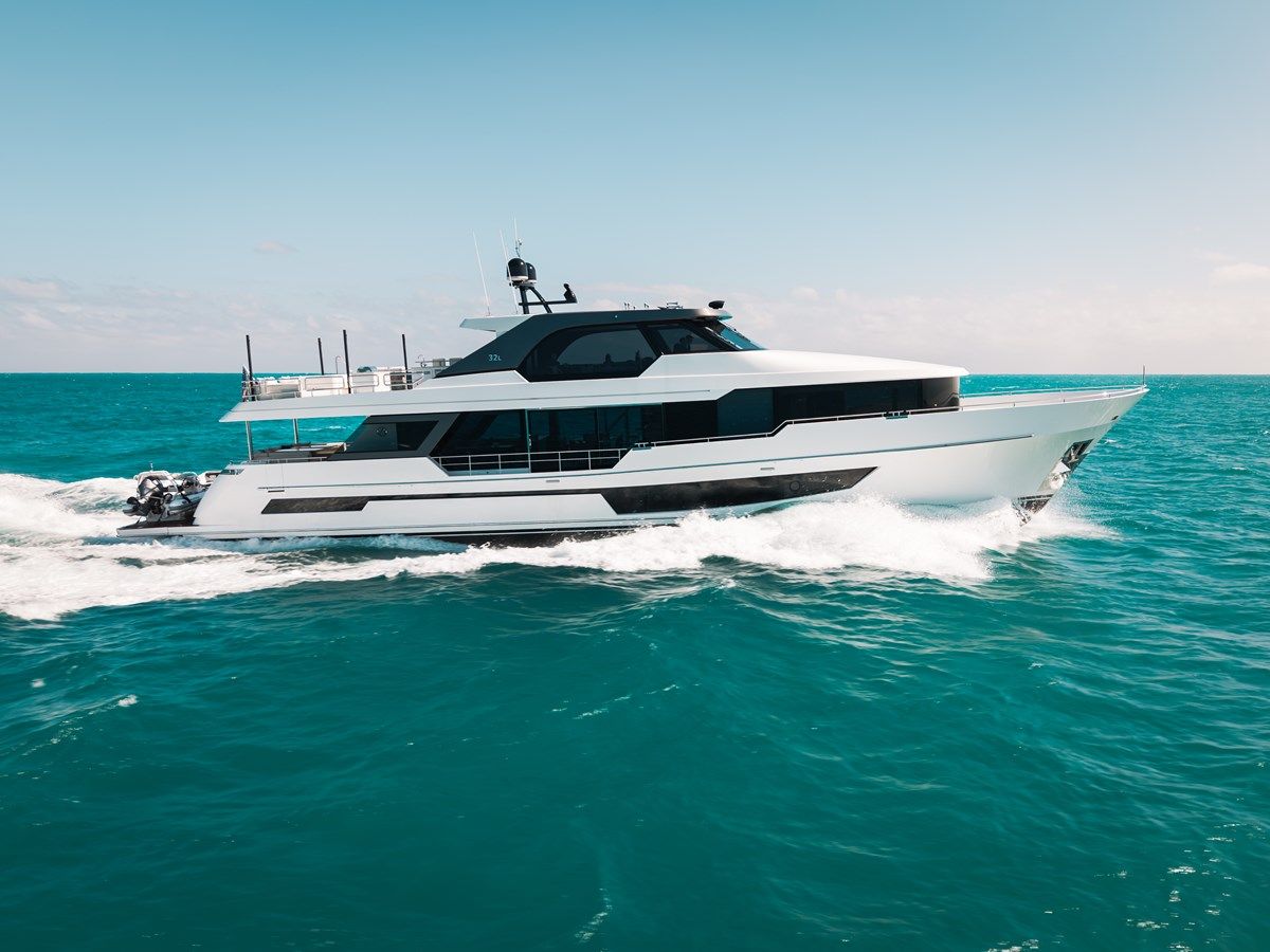 best yacht sales deals LA-LA-LA