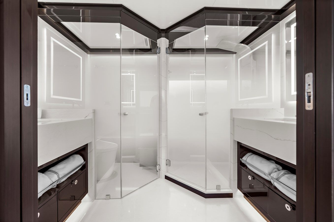 Buy a LA-LA-LA 2024 at Shestakov Yacht Sales