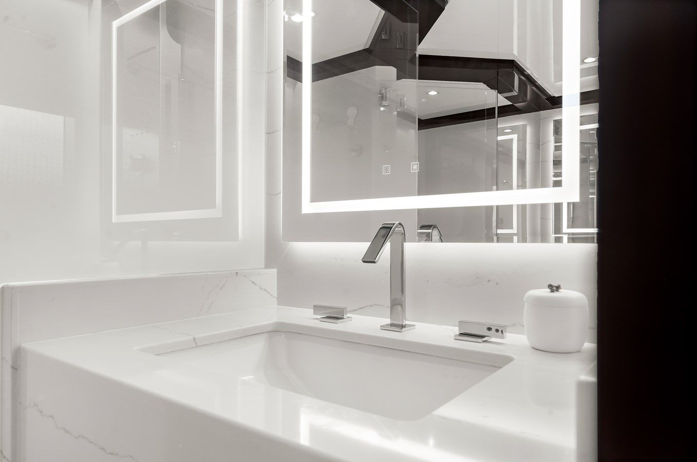 LA-LA-LA - Ocean Alexander yacht sale