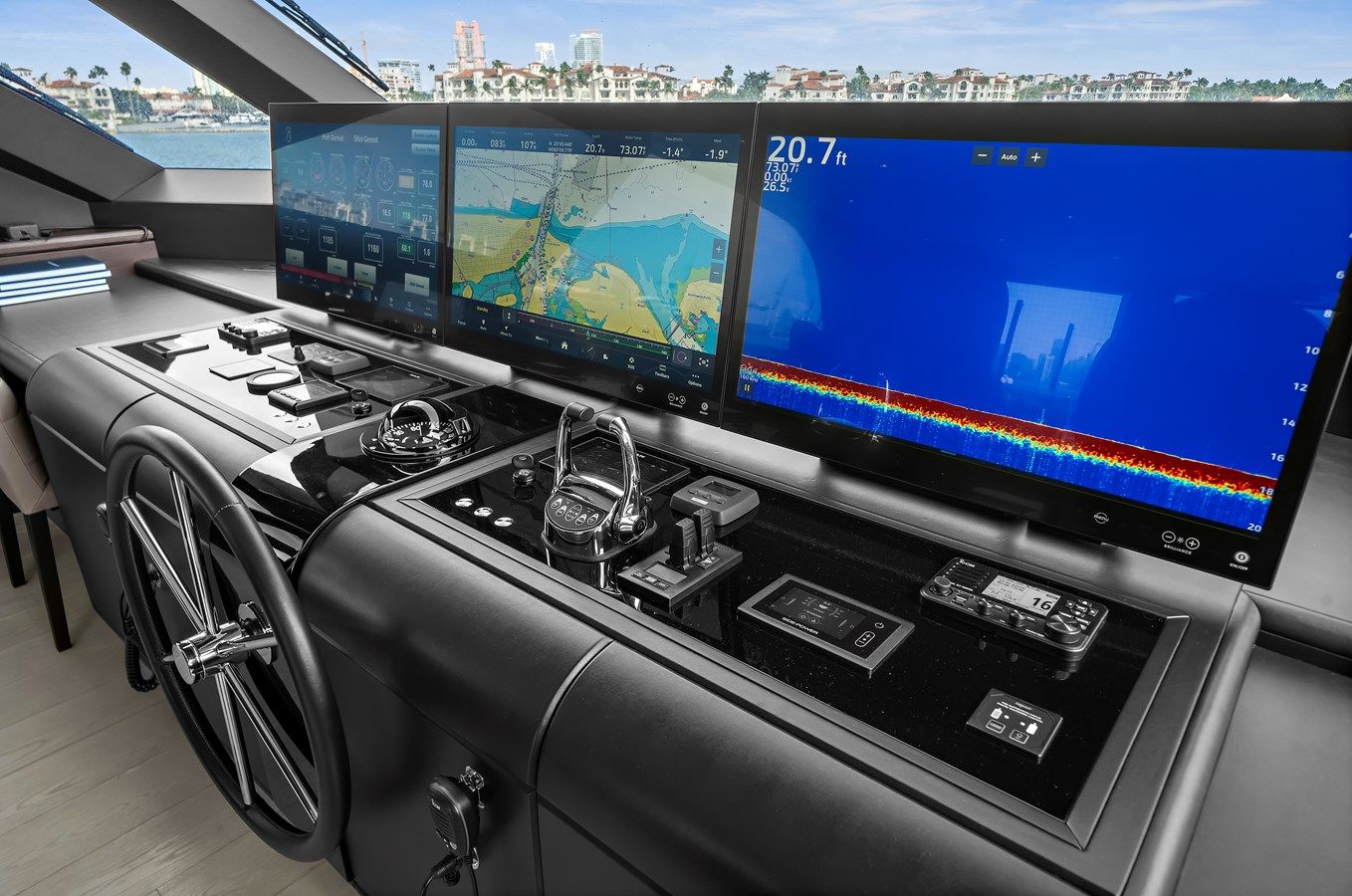 Buy a yacht LA-LA-LA 2024