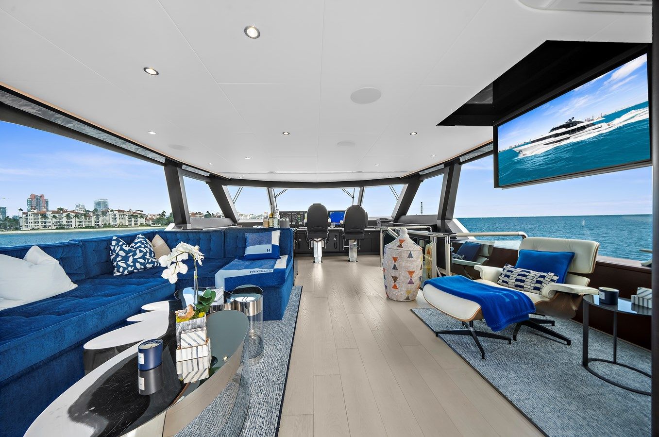 LA-LA-LA - Ocean Alexander